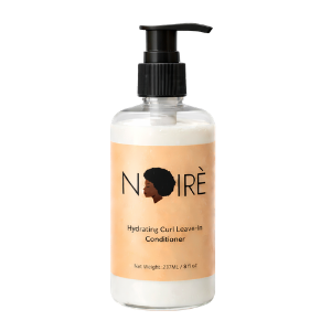 Hydrating Curl Leave-In Conditioner